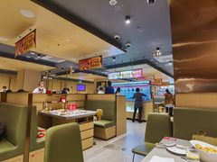 -海底捞火锅(飞马水城店)