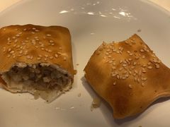 -阿里疆Alijiang·丝路美食·异域风情·清真(长楹天街店)