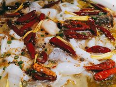 -江渔儿酸菜鱼·拔草餐厅(虎门君乐汇店)