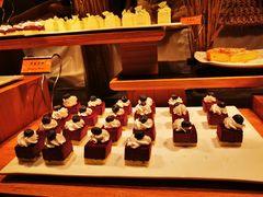 -太湖饭店玉兰厅(自助餐厅)