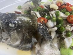 -天瑞轩·粤菜餐厅
