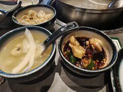 -同仁四季椰子鸡(宝安壹方城店)