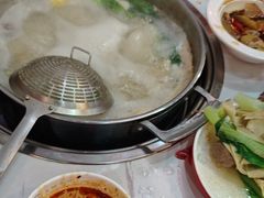 -大四喜·鲜牛肉火锅(洛阳大学城店)