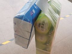 -物美综合超市(旧宫店)