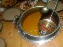 -谭三娘鲜切牛肉自助火锅(文殊院店)