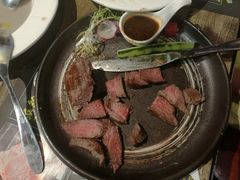 -野牛西厨·石烧牛排专门店(张槎店)