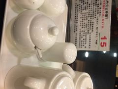 丽的面家-丽的面家(多宝路店)