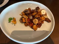 -佘山世茂艾美·御珍轩中餐厅