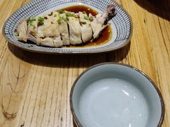 -南小蟹手工點心(三里屯店)