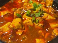 -胡马八破·川菜小馆(高新万达店)