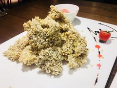 -江津如果餐厅(江津店)