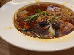 -花盐街·四川乐山小吃(西单大悦城店)