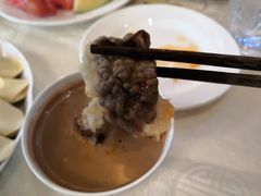 -东来顺饭庄(天坛店)