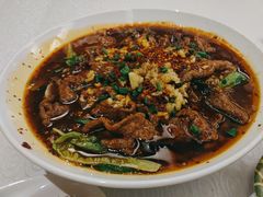 -辣婆婆(航天桥店)