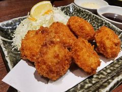 -矢场猪(名古屋站名铁店)