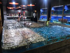 -徐记海鲜(梅溪新天地店)