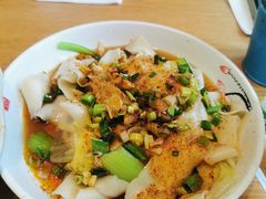 -秦香阁·西北家常菜(徐汇日月光中心店)
