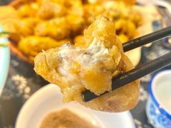 -旺角小渔村(二马路店)