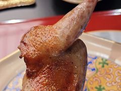 -鳥喜Toriki怀石烧鸟料理