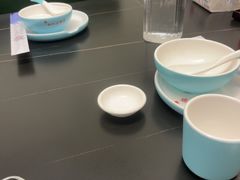 -杨记海鲜楼(三门黑金冠店)