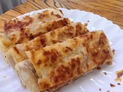 -溢心园香河肉饼总店