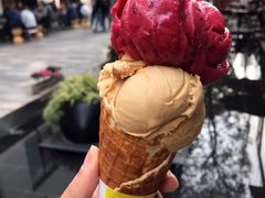 焦糖海盐-Luneurs(幸福里店)