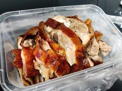 -竺桥兄弟烤鸭(总店)