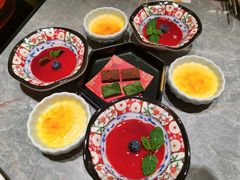 -一绪に寿喜烧(荟聚店)