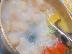 -江南里·新浙菜(苏州大悦城店)