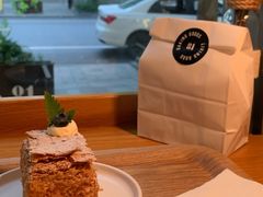 -81BAKERY(大学路店)