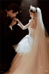 -摩玛婚纱摄影(杭州店)