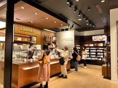 -Laderach 莱德拉(上海环贸iapm店)