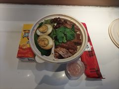 -鹅匠·潮汕卤味集市(芮欧百货店)