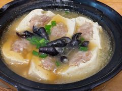 -东江厨岸（惠州味道）(江畔花园店)