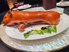 -8餐厅(新葡京酒店)
