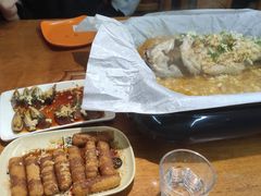 -三煮纸包鱼(青岛总店)