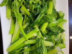 清炒白菜台-龙福园·回家干饭小炒(徐东店)