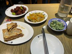 -河沿肉饼Beijing Pie(东华门店)