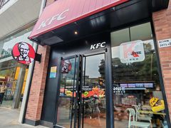 -肯德基(东门中店)