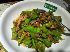 -文记卢源外·江西小炒(凤城八路店)