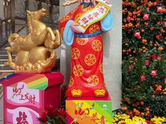 -广州白天鹅宾馆