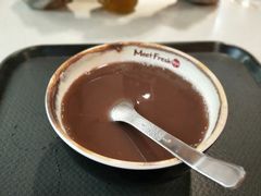 -鲜芋仙(观音桥大融城LG店)