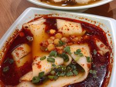老字号宽粉-宝葫芦西北茶食铺(中发源店)