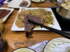 -牛小隆牛肉面馆(四牌楼店)