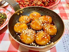 红油粑粑-马房湾66号·江湖菜