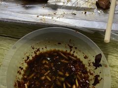 -杨婆婆烤肉(文昌阁店)