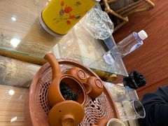 -芋包王闽南茶楼(八市店)