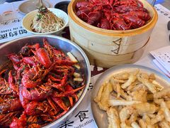 -靓靓蒸虾·头牌蒸虾(沙湖旗舰店)