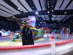 -梦幻奥陶纪景区