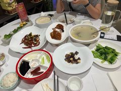 -满堂·烤鸭店·北京菜(鼓楼店)